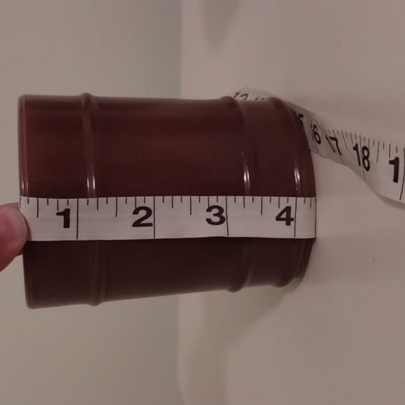 Fire King Vintage Barrel Mugs MCM - Picture 6 of 7